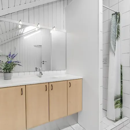 3 Bedroom Lovely In Romo Dom wakacyjny Romo