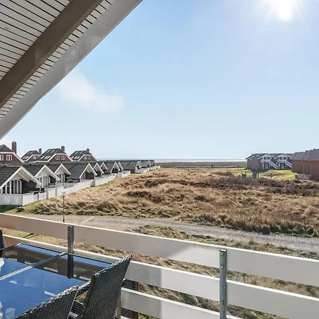 Dom wakacyjny 3 Bedroom Lovely In Romo Romo