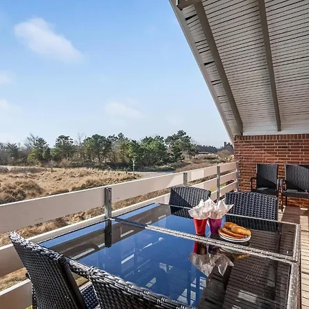 3 Bedroom Amazing In Romo 別荘 Havneby