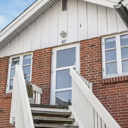 3 Bedroom Amazing In Romo 別荘 Havneby