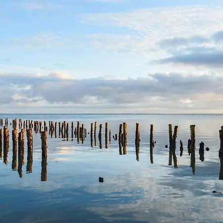 3 Bedroom Lovely In Romo Romo