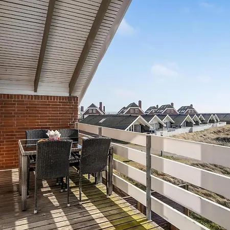 3 Bedroom Lovely In Romo