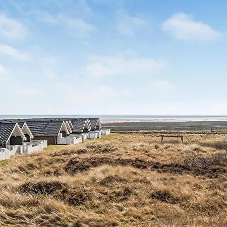 3 Bedroom Lovely In Romo Romo