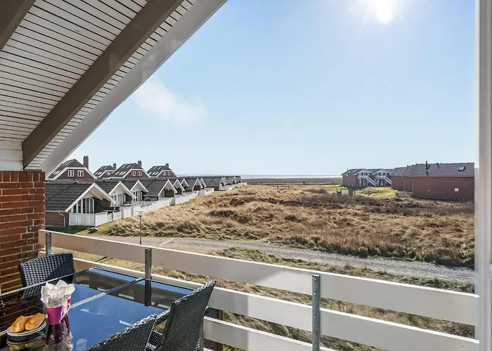 Prázdninový dům 3 Bedroom Lovely In Romo