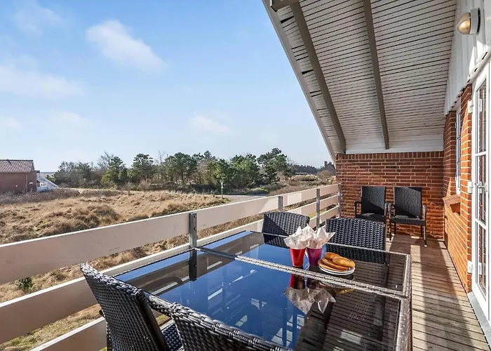 3 Bedroom Lovely In Prázdninový dům Romo