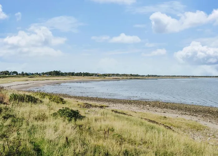 3 Bedroom Lovely In Prázdninový dům Romo