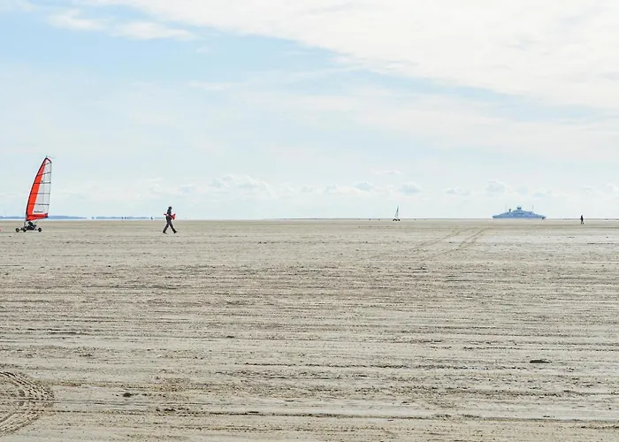 Prázdninový dům 3 Bedroom Lovely In